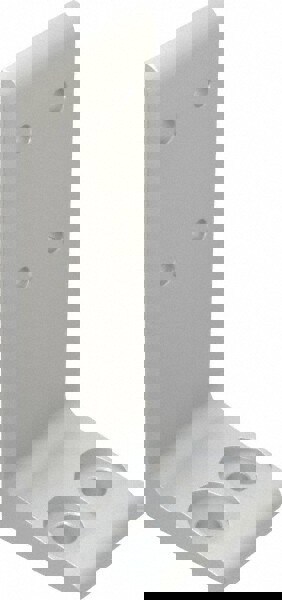 Floor Mount Base Plate: Use With Series 10